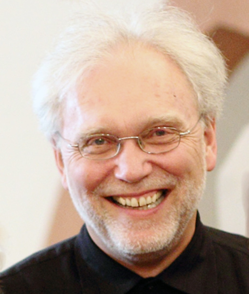 Prof. Hans Christoph Becker-Foss