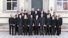 GVE-Artikel: Du suchst einen Kammerchor in Göttingen?