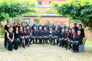GVE-Artikel: Du suchst einen Kammerchor in Göttingen?