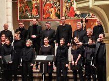 Zwischen Trost und Transparenz